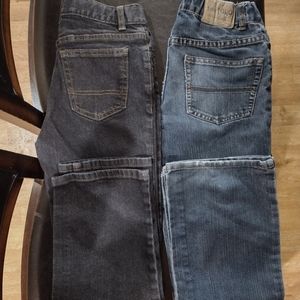 Lot of 2 jeans